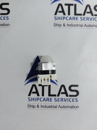 FUJI ELECTRIC AH22-ZMW COMMAND SWITCH LAMP AH22-ZM