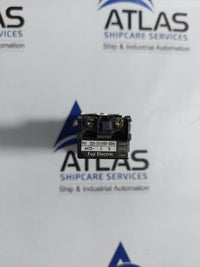 FUJI ELECTRIC AH22-ZMWQ INDICATOR LAMP WHITE COMMAND SWITCH