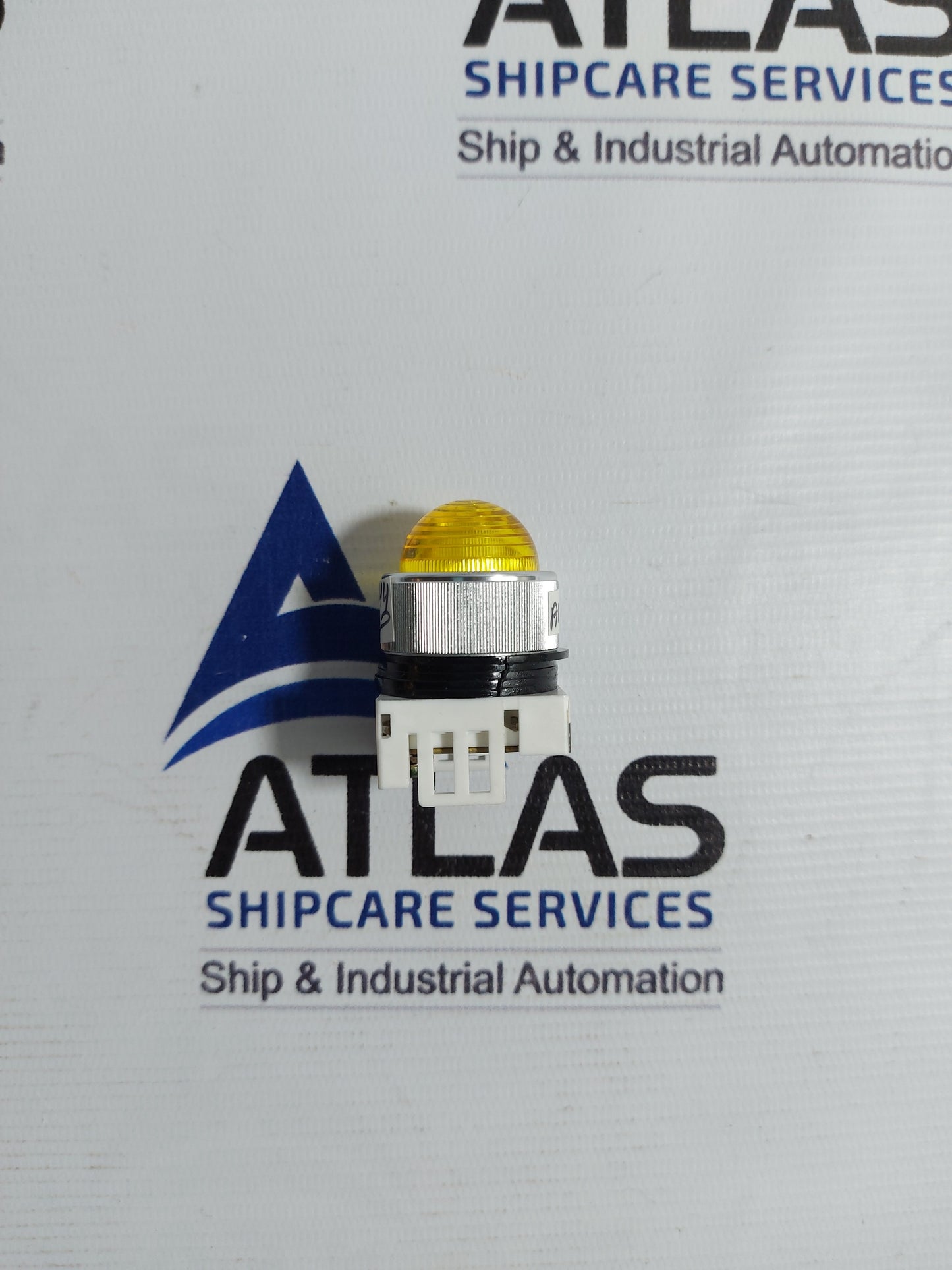 FUJI ELECTRIC AH22-ZMY INDICATOR LAMP AH22-ZM