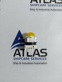 FUJI ELECTRIC AH22-ZMY INDICATOR LAMP AH22-ZM