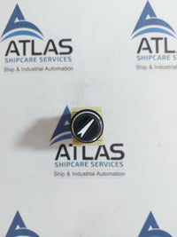 FUJI ELECTRIC AH25-P2 SELECTOR COMMAND SWITCH 250V 6A P2B22