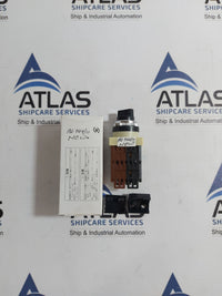 FUJI ELECTRIC AH25-P2 SELECTOR COMMAND SWITCH 250V 6A P2B22