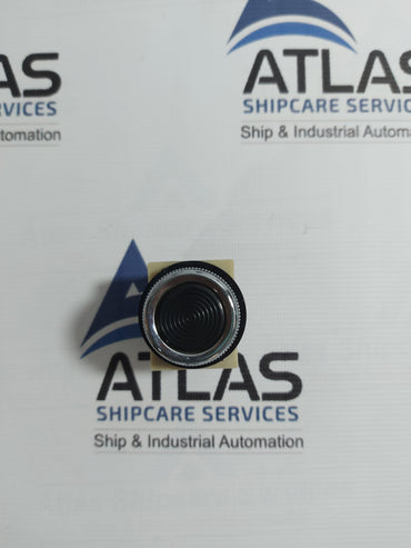 FUJI ELECTRIC AH30-F PUSHBUTTON COMMAND SWITCH 41-10420
