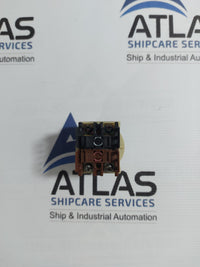 FUJI ELECTRIC AH30-F PUSHBUTTON COMMAND SWITCH 41-10420