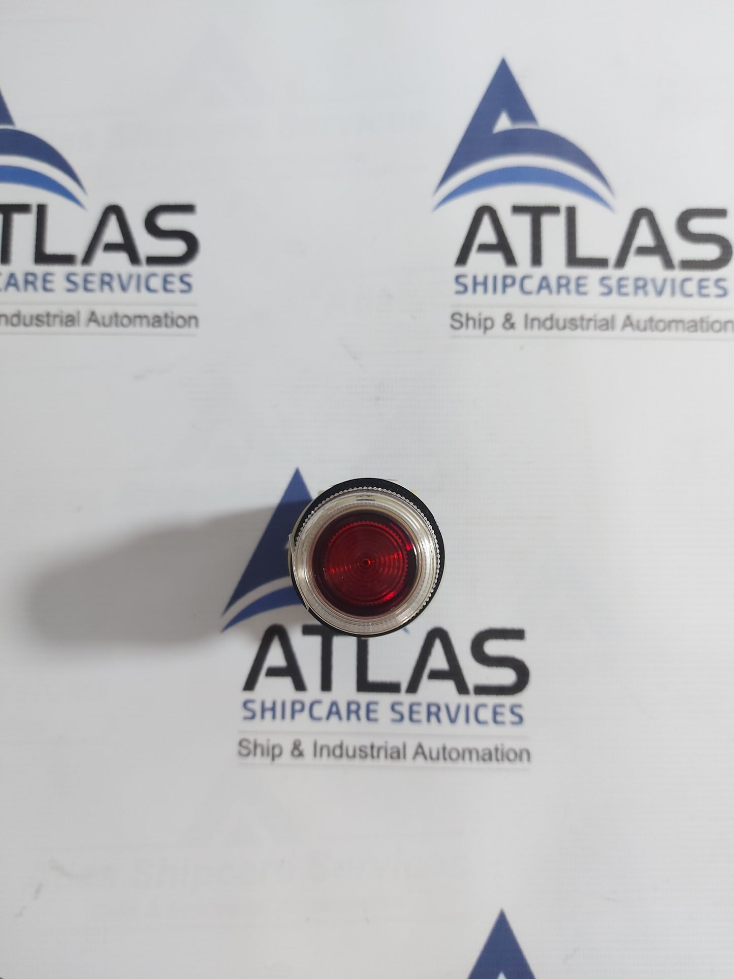 FUJI ELECTRIC AH30-L4-0160 COMMAND SWITCH LAMP