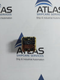 FUJI ELECTRIC AH30-P2 PUSHBUTTON COMMAND SWITCH 41-10896