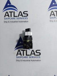 FUJI ELECTRIC AK22-1M2105PB CONTROL SWITCH 7.5A 600V