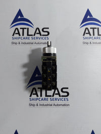 FUJI ELECTRIC AK22-1M5301PB CONTROL SWITCH 7.5A 600V