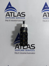 FUJI ELECTRIC AK22-1M5301PB CONTROL SWITCH 7.5A 600V