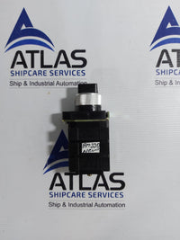 FUJI ELECTRIC AK22-1M5301PB CONTROL SWITCH 7.5A 600V