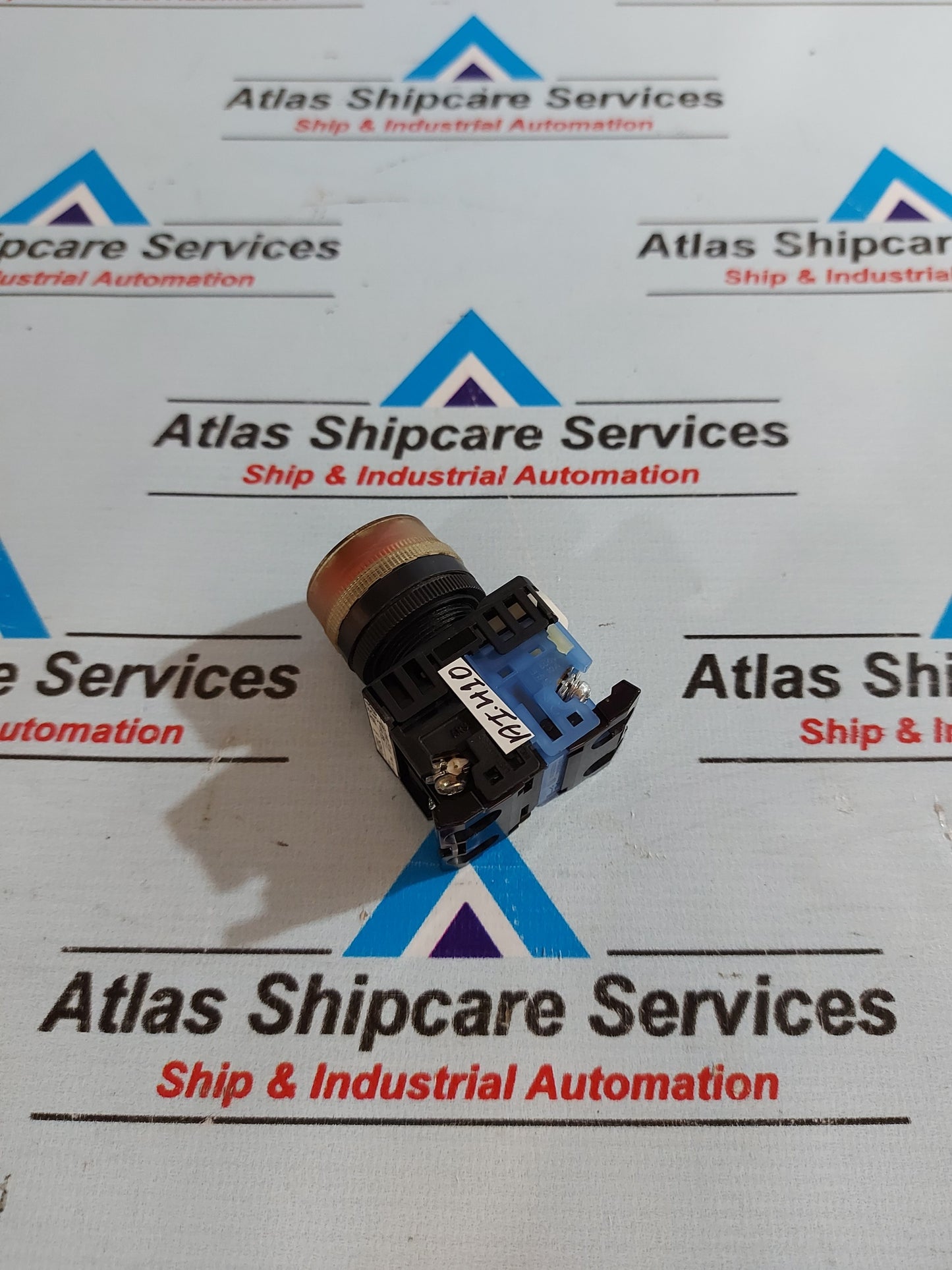 FUJI ELECTRIC AP22G4L E4 IGBT MODULE