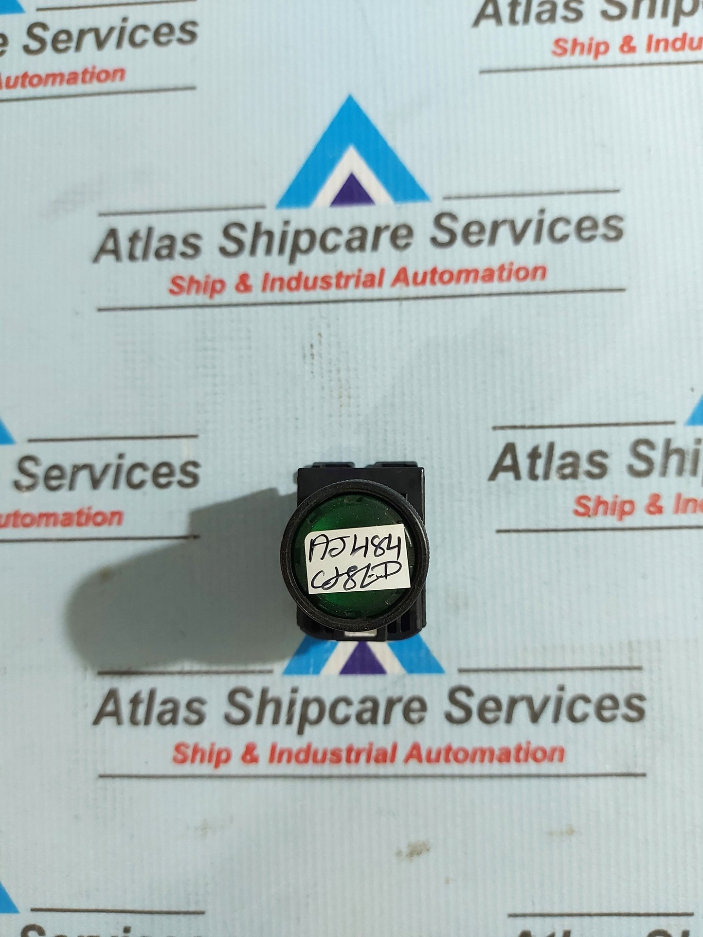 FUJI ELECTRIC AR22G4L E4 IGBT MODULE PLC GREEN