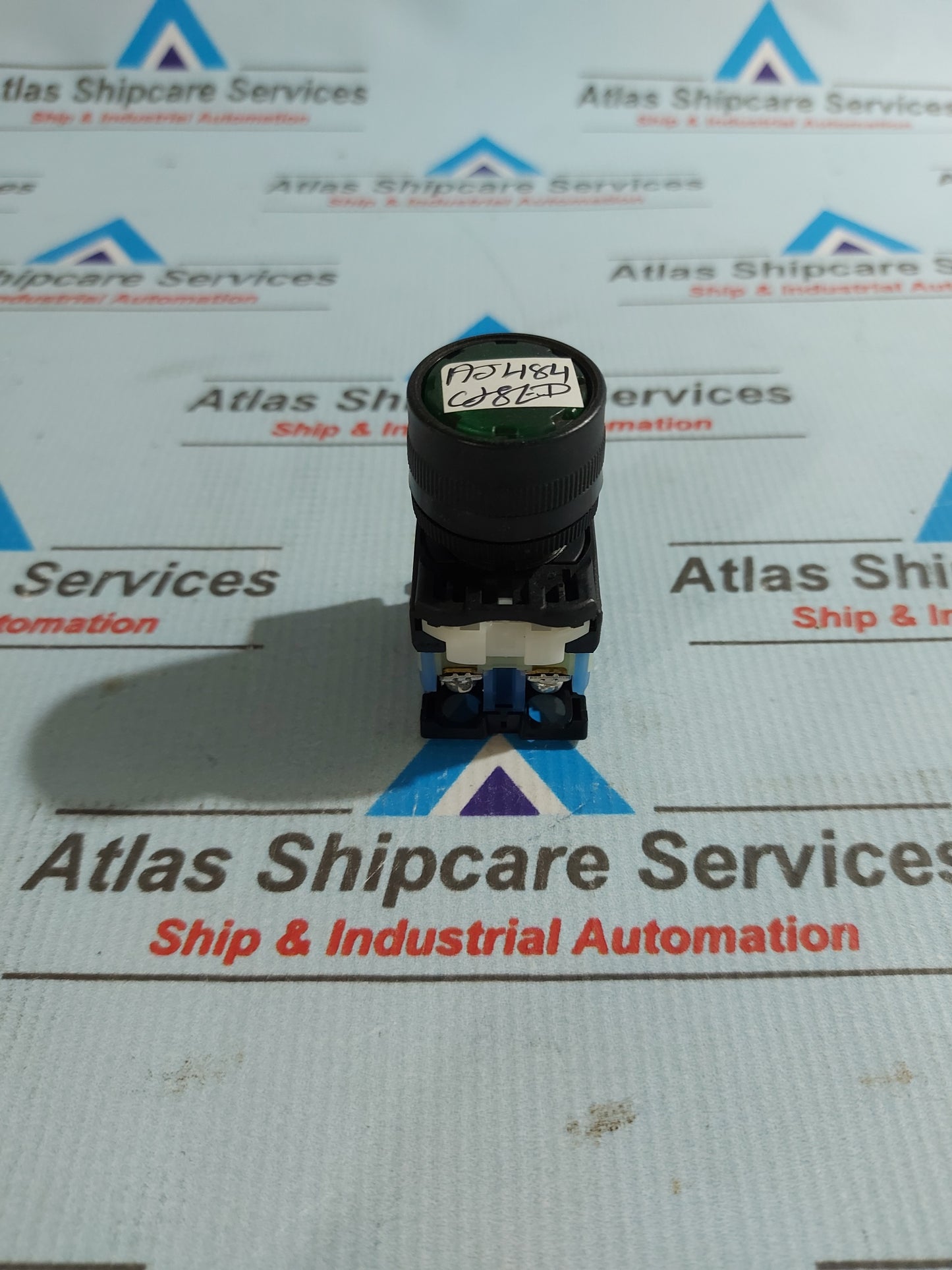 FUJI ELECTRIC AR22G4L E4 IGBT MODULE PLC GREEN