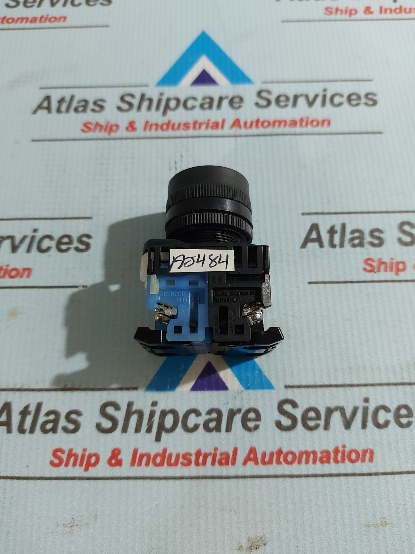 FUJI ELECTRIC AR22G4L E4 IGBT MODULE PLC GREEN