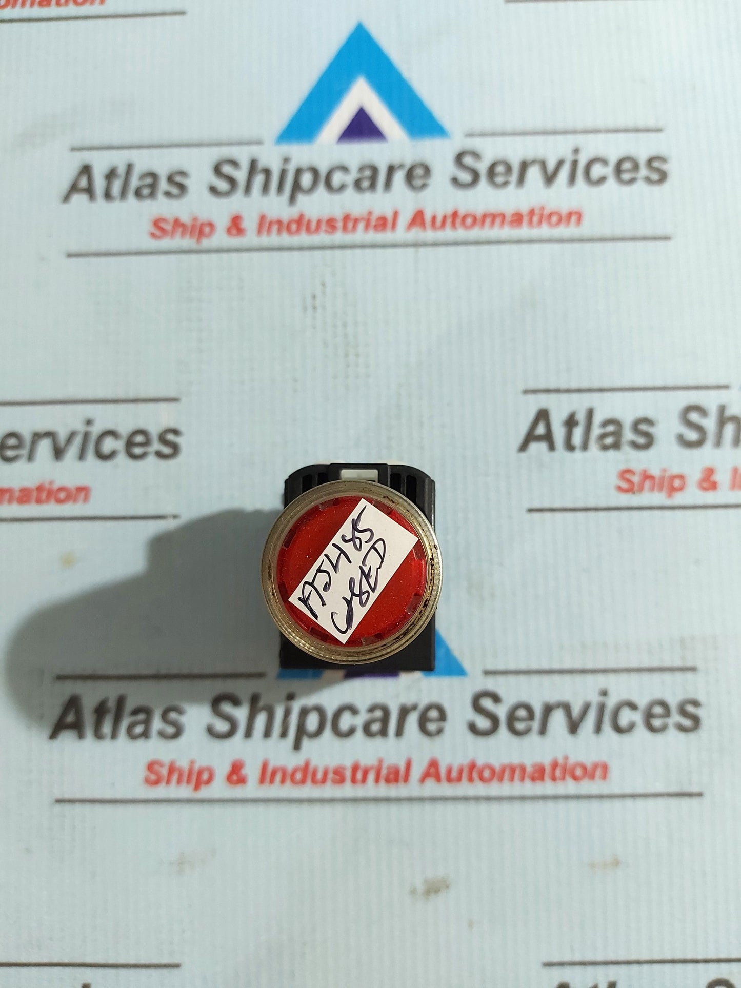FUJI ELECTRIC AR22G4L E4 IGBT MODULE PLC RED