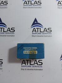 FUJI ELECTRIC AR30GPR EMERGENCY STOP PUCH BUTTON