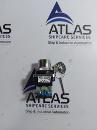 FUJI ELECTRIC AR30GPR EMERGENCY STOP PUCH BUTTON