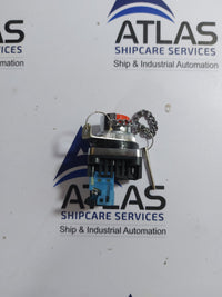 FUJI ELECTRIC AR30GPR EMERGENCY STOP PUCH BUTTON