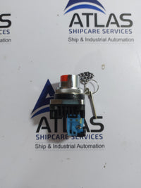 FUJI ELECTRIC AR30GPR EMERGENCY STOP PUCH BUTTON