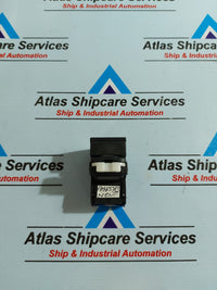 FUJI ELECTRIC DG28F3M E4 SQUARE COMMAND PUSH BUTTON SWITCH