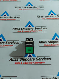 FUJI ELECTRIC DG28F3M E4 SQUARE COMMAND PUSH BUTTON SWITCH