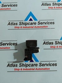 FUJI ELECTRIC DG28F3M E4 SQUARE COMMAND PUSH BUTTON SWITCH