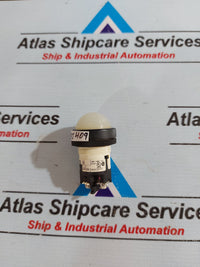 FUJI ELECTRIC DR22D0L E4 INDICATOR LAMP