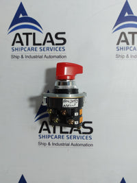 FUJI ELECTRIC F-1M2203HR CONTROL SWITCH RC310-F-1M2203HR