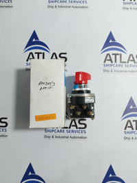 FUJI ELECTRIC F-1M2203HR CONTROL SWITCH RC310-F-1M2203HR