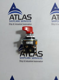 FUJI ELECTRIC F-1M2203HR CONTROL SWITCH RC310-F-1M2203HR
