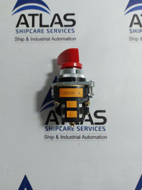 FUJI ELECTRIC F-1M2203HR CONTROL SWITCH RC310-F-1M2203HR