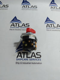 FUJI ELECTRIC F-1M2203HR CONTROL SWITCH RC310-F-1M2203HR