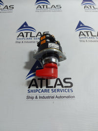 FUJI ELECTRIC F-1M2203HR CONTROL SWITCH RC310-F-1M2203HR