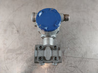 FUJI ELECTRIC FCX-AII FKCX33V5AKABYAA COMBUSTION AIR PRESSURE TRANSMITTER