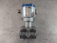 FUJI ELECTRIC FCX-AII FKCX33V5AKABYAA COMBUSTION AIR PRESSURE TRANSMITTER