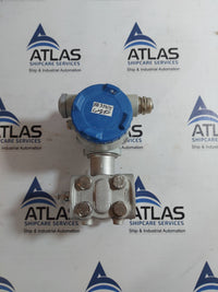FUJI ELECTRIC FCX-AII FKCX33V5AKABYAA DRUM LEVEL PRESSURE TRANSMITTER