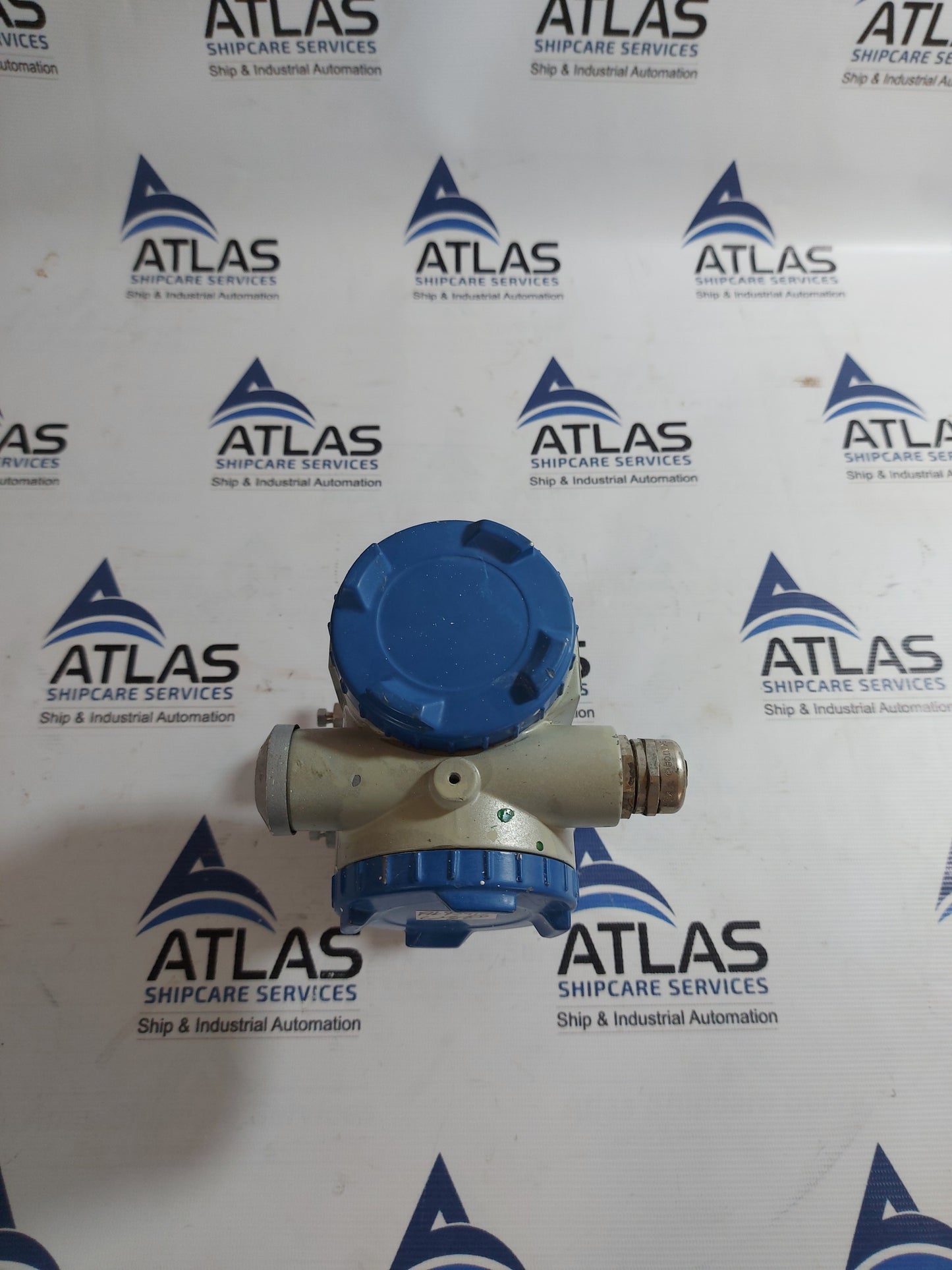 FUJI ELECTRIC FCX-AII FKCX33V5AKABYAA DRUM LEVEL PRESSURE TRANSMITTER