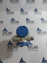 FUJI ELECTRIC FCX-AII FKCX33V5AKABYAA DRUM LEVEL PRESSURE TRANSMITTER