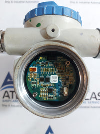 FUJI ELECTRIC FCX-AII FKCX33V5AKABYAA DRUM LEVEL PRESSURE TRANSMITTER