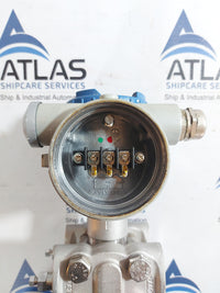 FUJI ELECTRIC FCX-AII FKCX33V5AKABYAA DRUM LEVEL PRESSURE TRANSMITTER