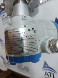 FUJI ELECTRIC FCX-AII FKCX33V5AKABYAA DRUM LEVEL PRESSURE TRANSMITTER