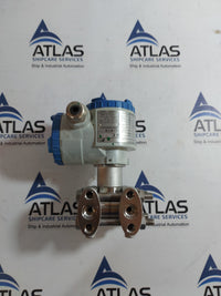 FUJI ELECTRIC FCX-AII FKCX33V5AKABYAA DRUM LEVEL PRESSURE TRANSMITTER