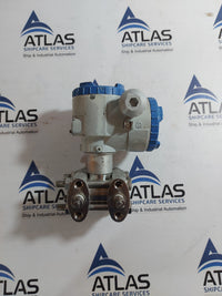 FUJI ELECTRIC FCX-AII FKCX33V5AKABYAA DRUM LEVEL PRESSURE TRANSMITTER