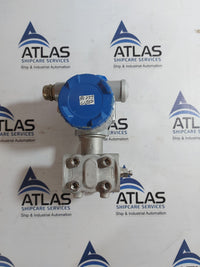 FUJI ELECTRIC FCX-AII FKCX33V5AKAYYAU PRESSURE TRANSMITTER