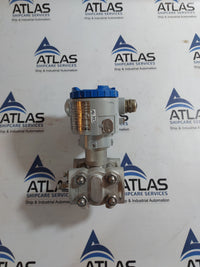 FUJI ELECTRIC FCX-AII FKCX33V5AKAYYAU PRESSURE TRANSMITTER