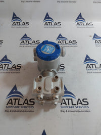 FUJI ELECTRIC FCX-AII FKCX33V5AKAYYAU PRESSURE TRANSMITTER