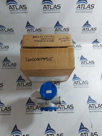 FUJI ELECTRIC FCX-AII FKCX33V5AKAYYAU PRESSURE TRANSMITTER