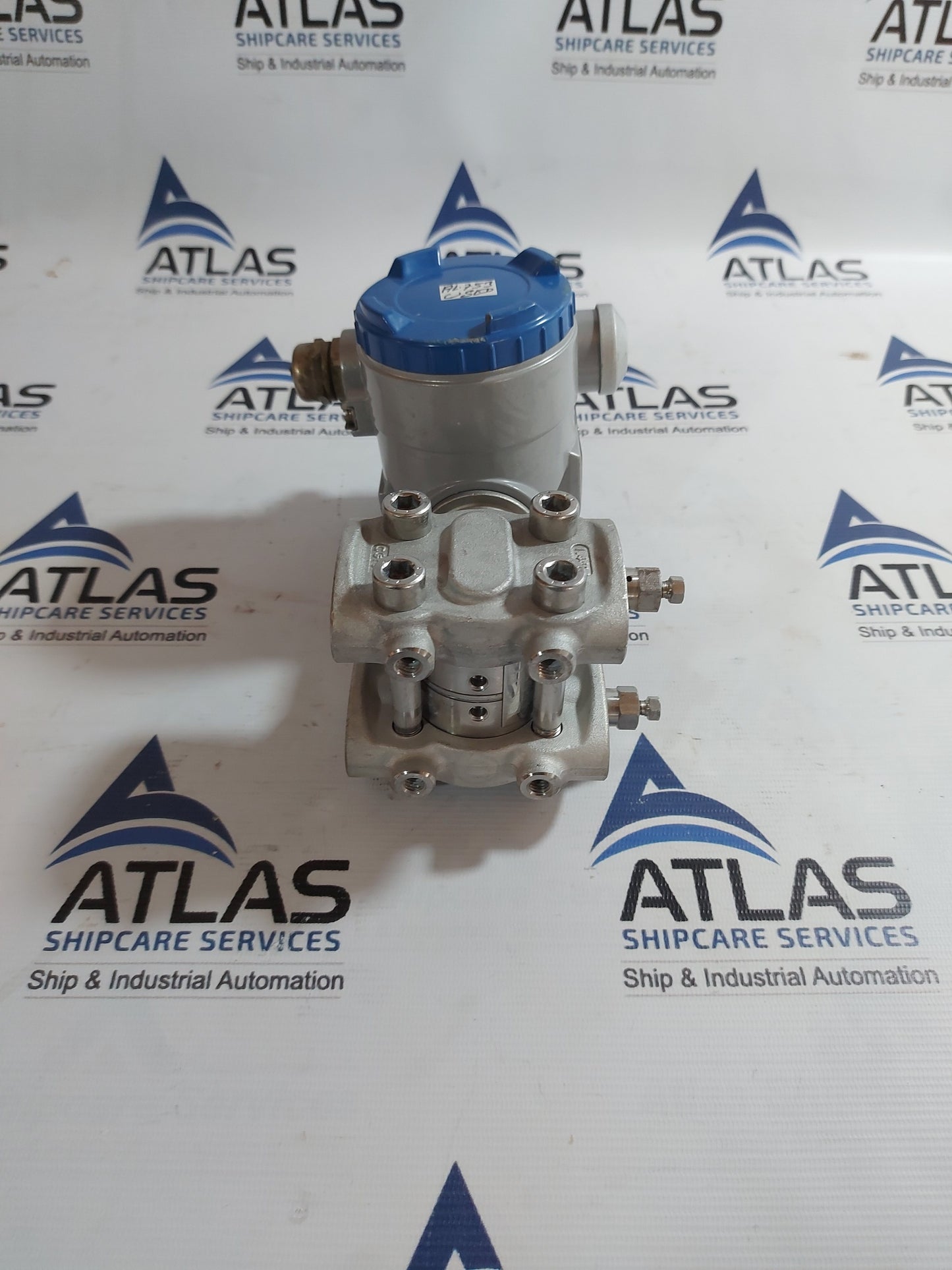 FUJI ELECTRIC FCX-AII FKCX33V5AKAYYAU PRESSURE TRANSMITTER