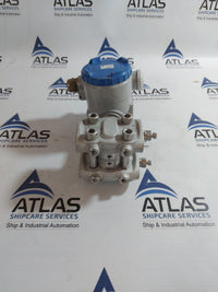 FUJI ELECTRIC FCX-AII FKCX33V5AKAYYAU PRESSURE TRANSMITTER