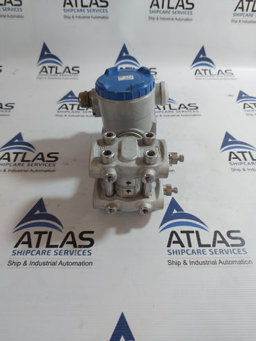 FUJI ELECTRIC FCX-AII FKCX33V5AKAYYAU PRESSURE TRANSMITTER